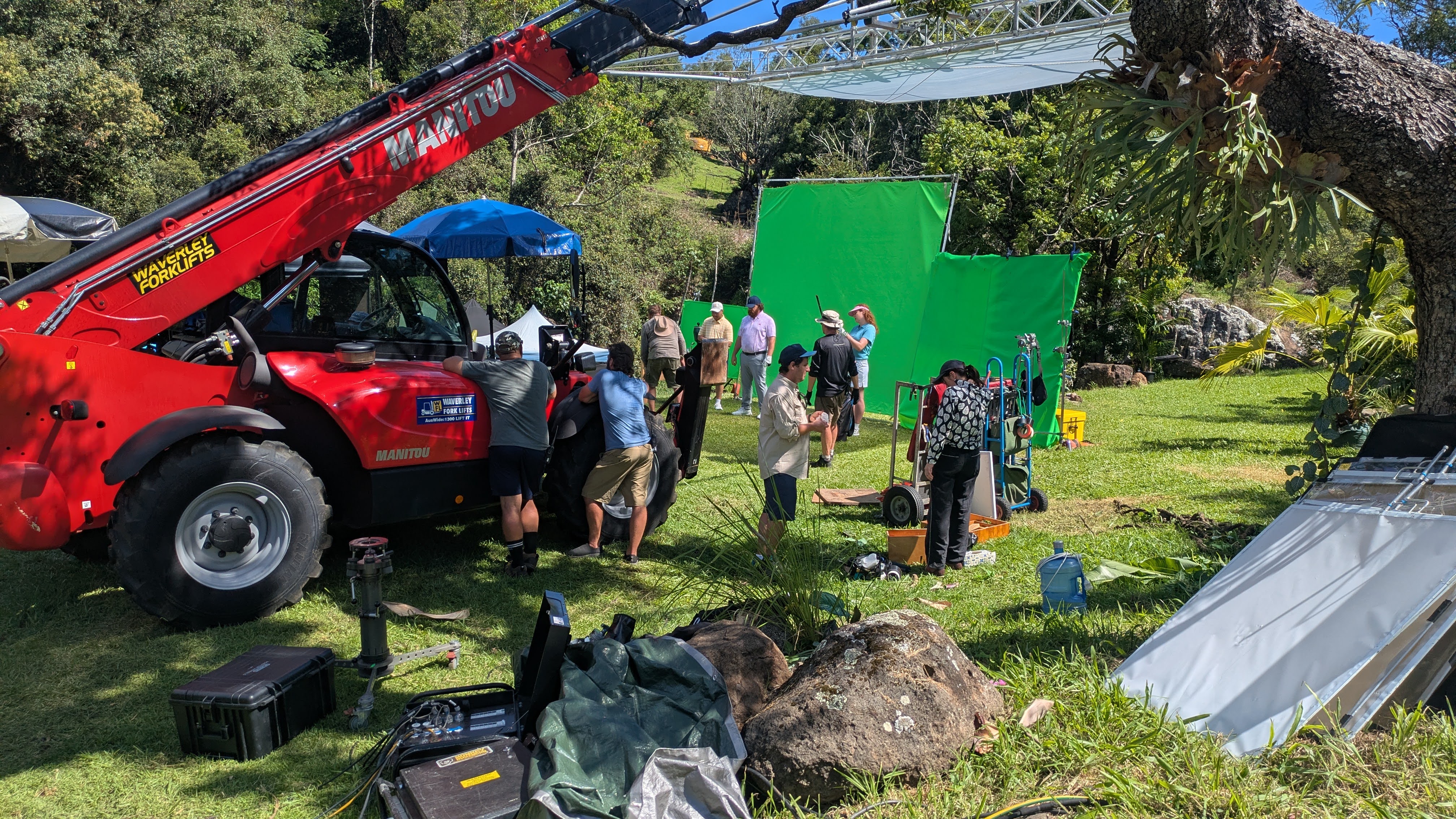 لماذا أستراليا